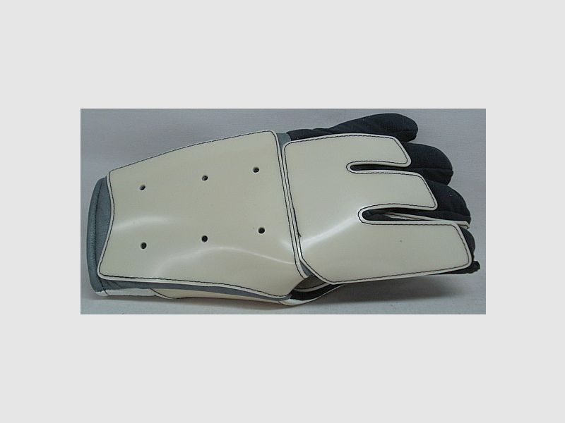 Thune Schießhandschuh Solid - Gr.XL lang