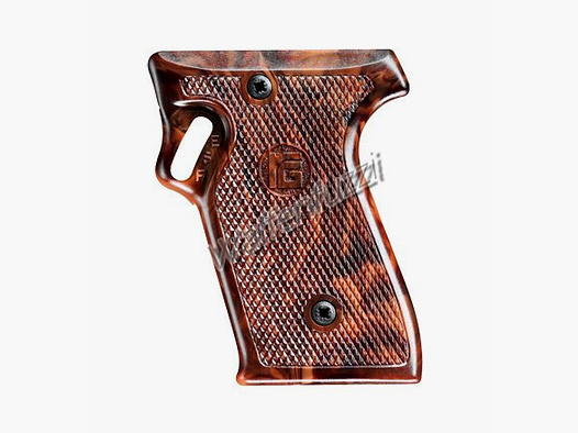 Mangos de plástico para Röhm RG300 / RG600