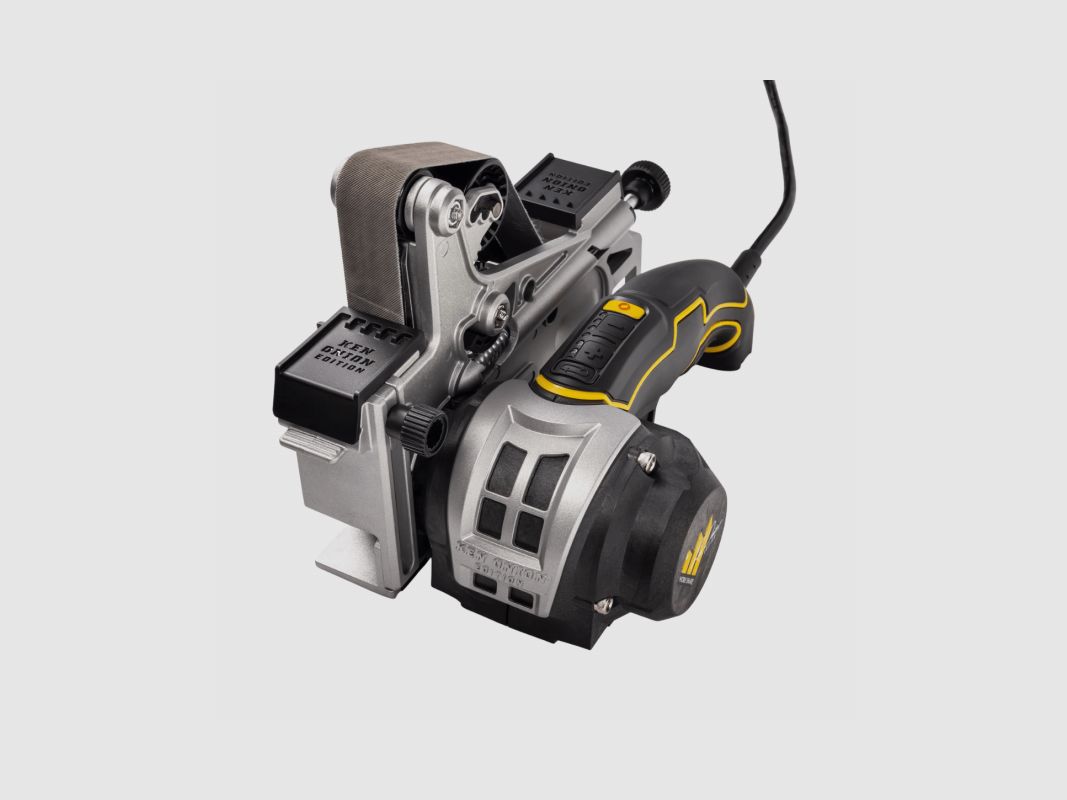 Work Sharp Ken Onion Edition Elite Mk.2 Affilatore per coltelli e attrezzi