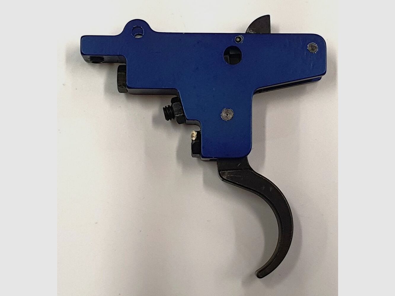 Timney Triggers Rifle Deportivo Mauser 98