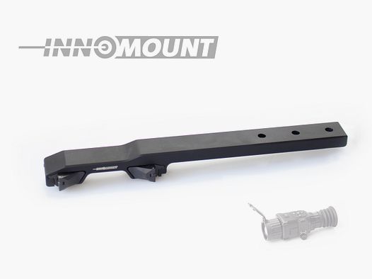 INNOMOUNT QD Blaser / Sauer 505 - Hikmicro Thunder / Panther / Cheetah