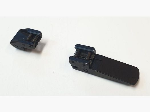 EAW EAW Schwenkmontage für Zeiss ZM / VM Zielfernrohre - Oberteile