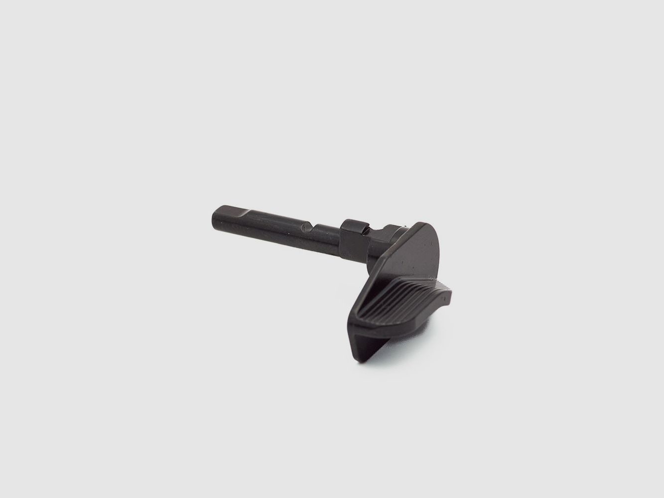 Eemann Tech Competition Safety Left for CZ Shadow 2/TS, image 3 of 3