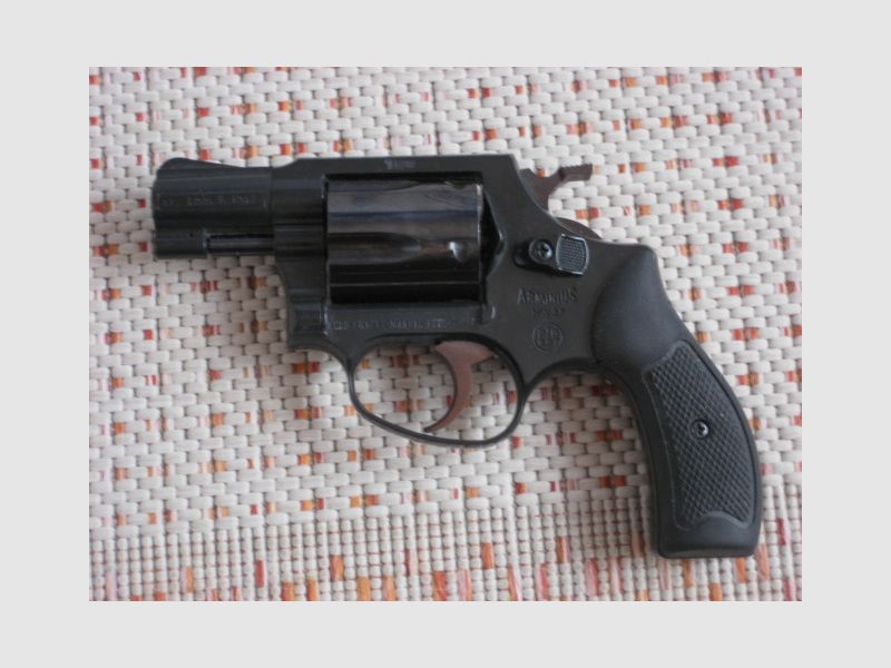 Weihrauch HW 37