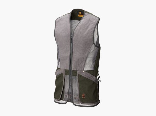 Gilet Pro Sport vert foncé