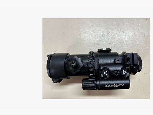 Elektrooptik Nachtsichtgerät NIVEX Digital 156