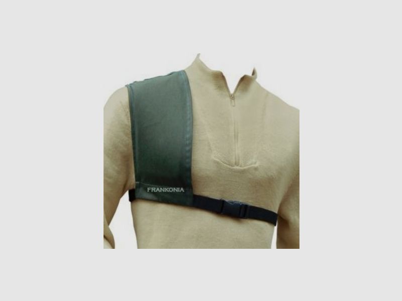 Dokter Gmuder Schulterprotektor Größe 2 (L/XL)