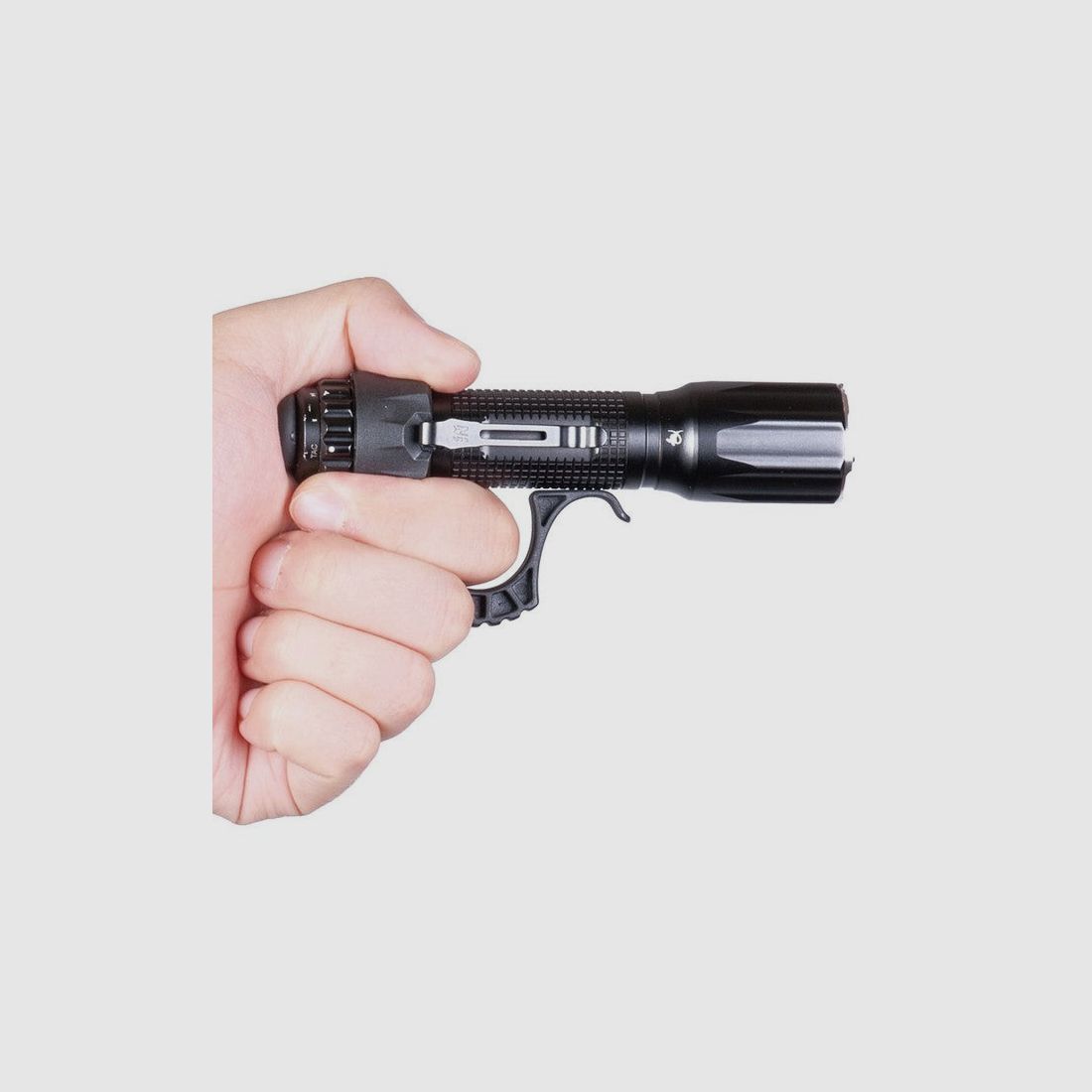 NEXTORCH FR1 – Anneau de Guidage Low-Light pour TA21/TA30/TA30C/E6
