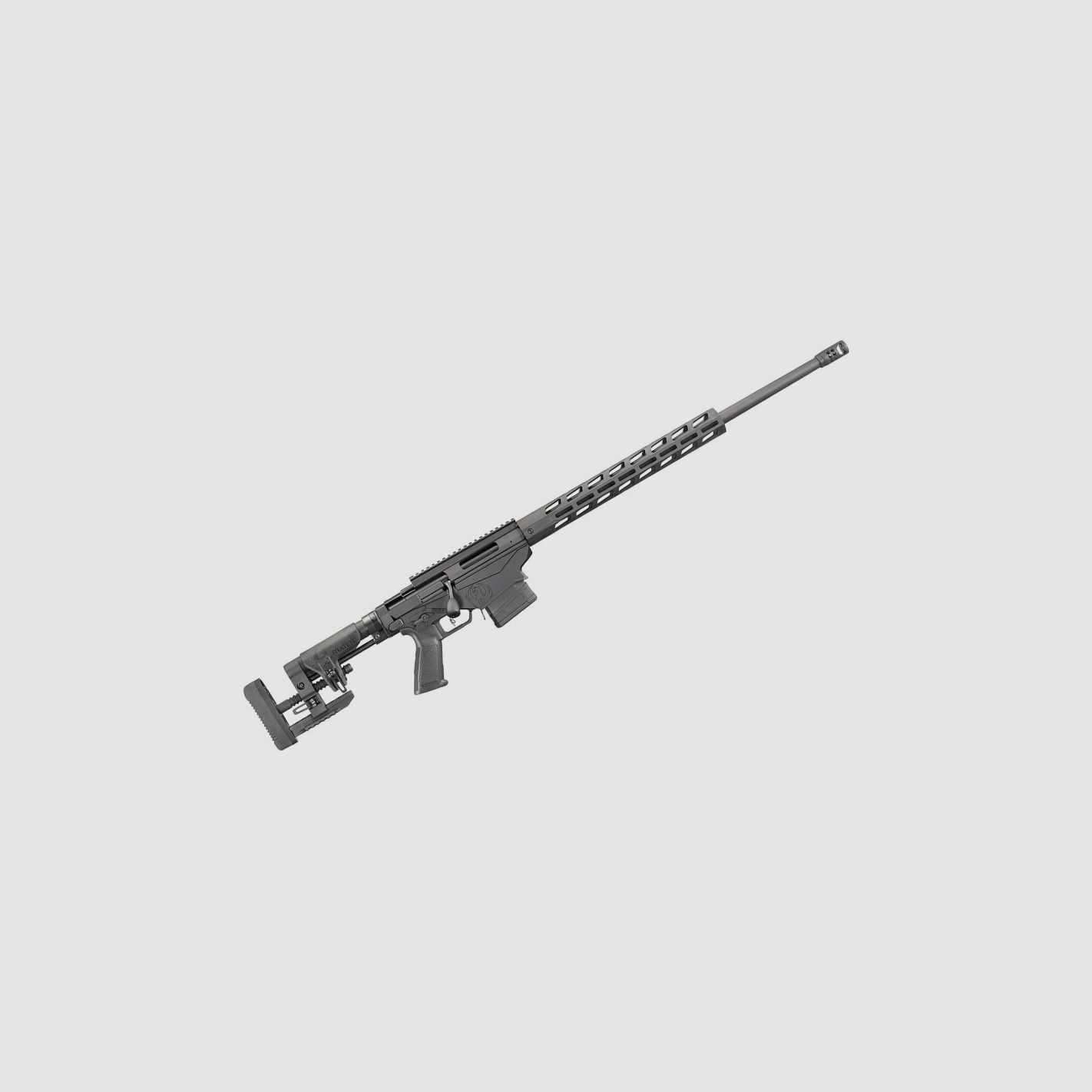 Fusil à verrou RUGER Precision – 6.5 Creedmoor, image 1 sur 6