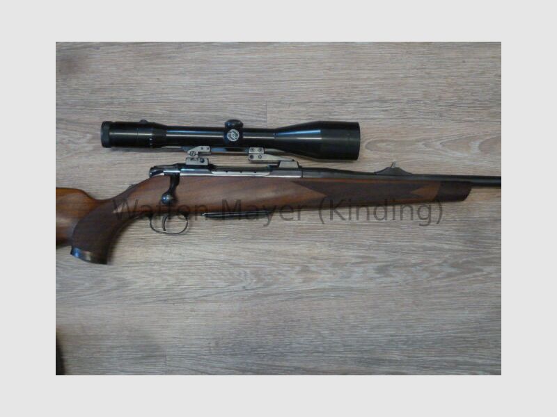 Sauer & Sohn Mod.90