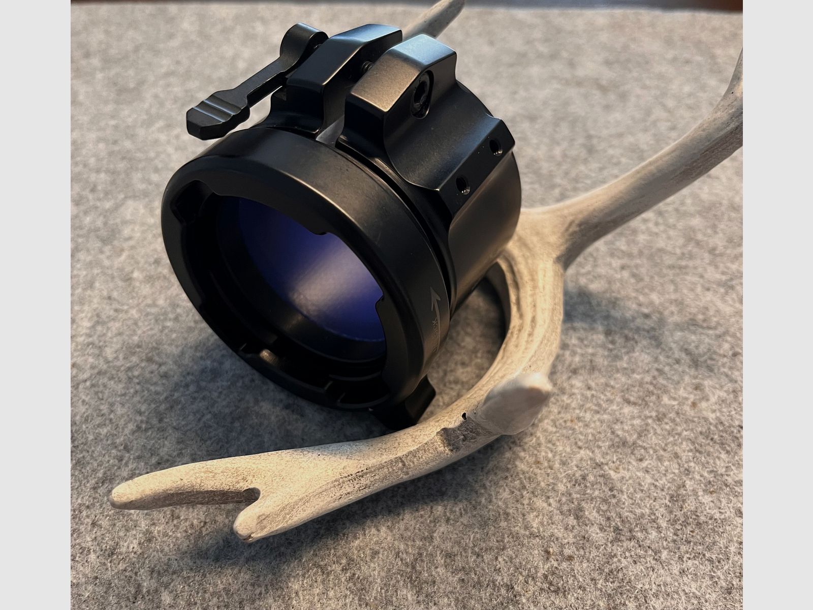 Rusan Modular Adapter MAR-56