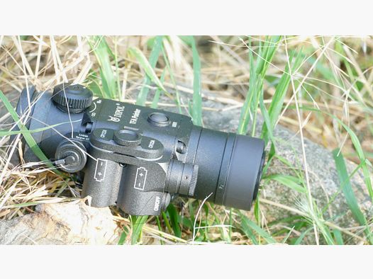 Dipol TFA Pointer
