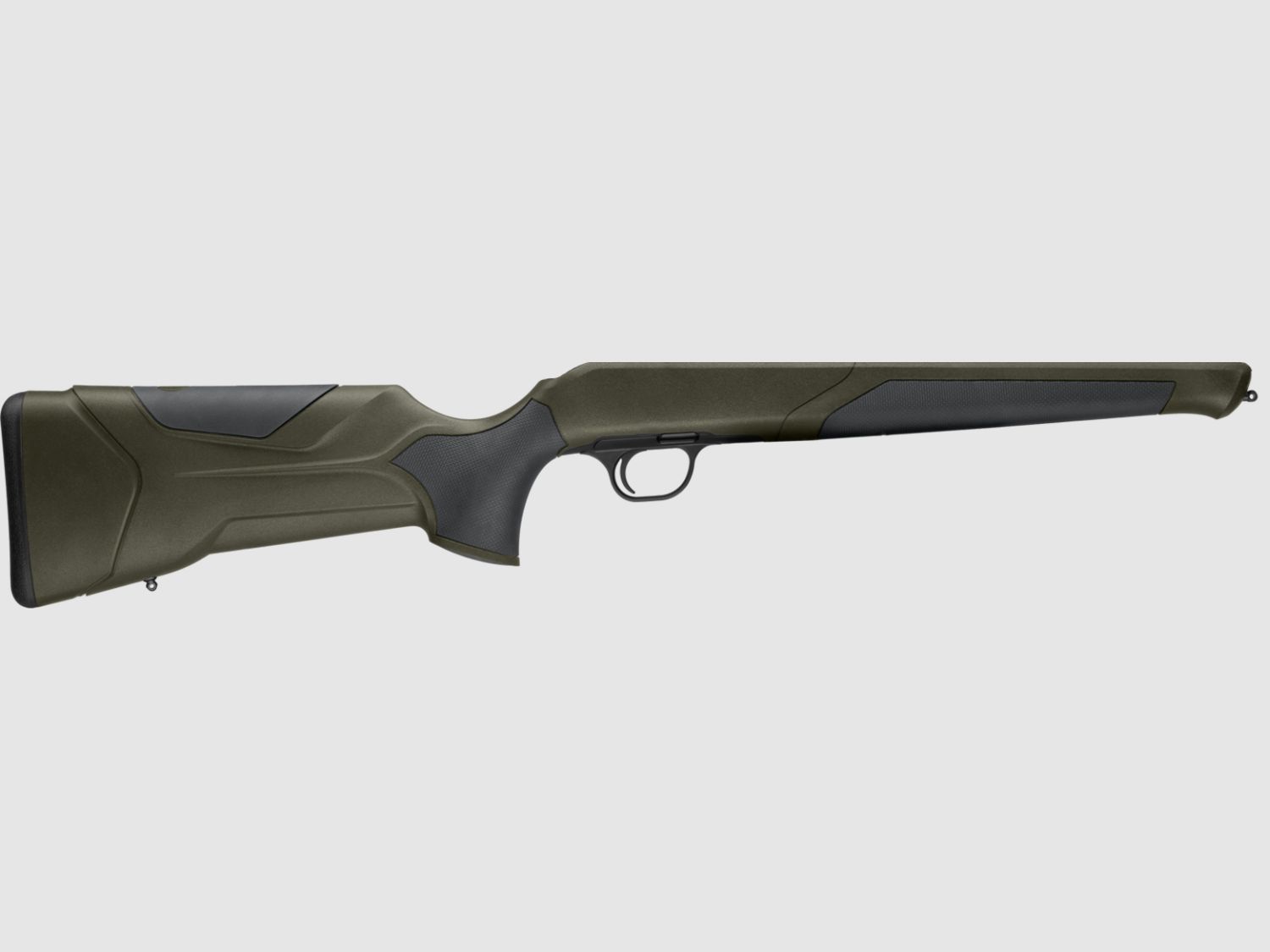 Blaser System R8 Professional 2.0 Silence / Dark Olive