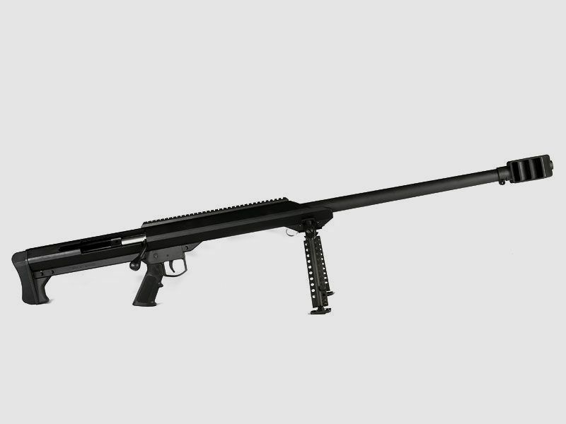BARRETT Model 99, image 1 of 5