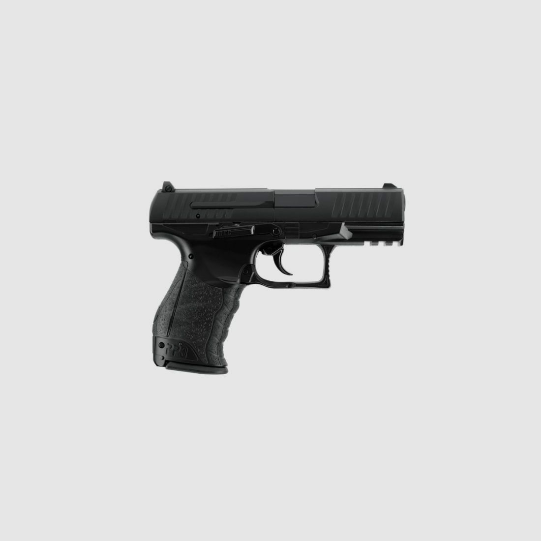 Walther PPQ 4,5mm, Bild 5 von 12