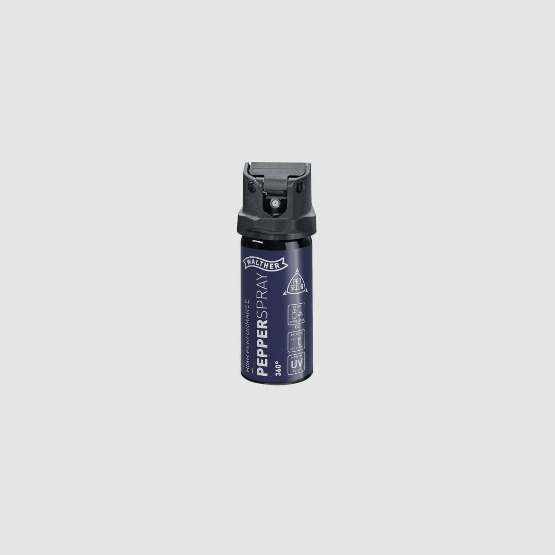 Reizgas Walther ProSecur 360 40ml