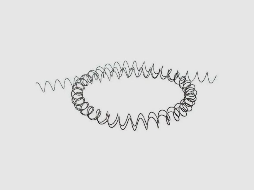 Ressort de chargeur 102cm XP Fusil