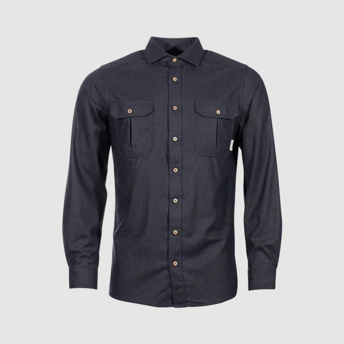 aclima shirt LeisureWool ReBorn