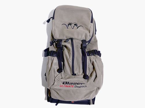 Blaser Ultimate Daypack 20 Liter Rugzak