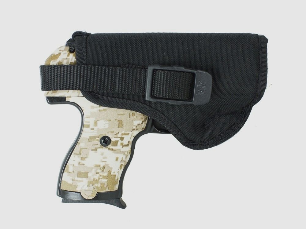 Funda para pistola HI-POINT C9/CF380, imagen 1 de 4