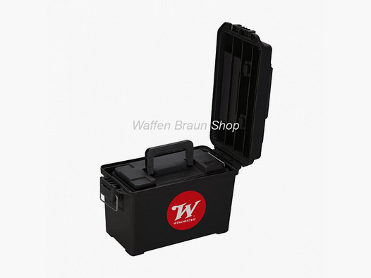 WINCHESTER DRY STORAGE, BLACK TWO PACK