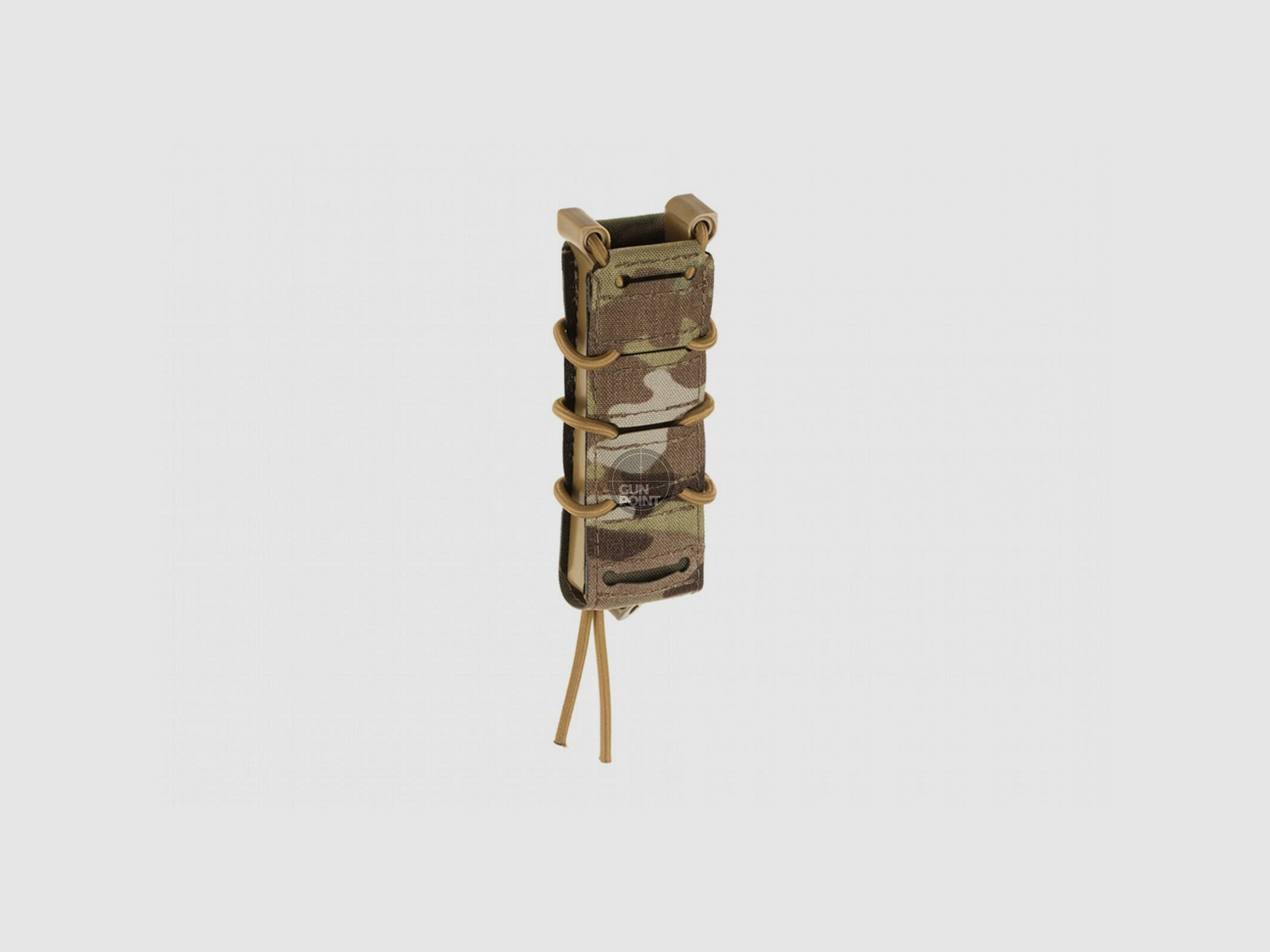Fast SMG Magazine Pouch