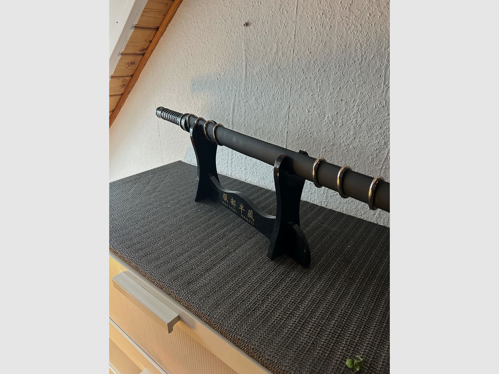 Blade Fantasy hobby miecz, zdjęcie 1 z 4