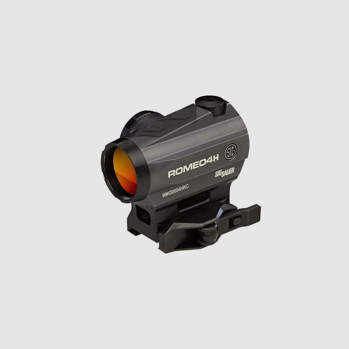 Sight Sig Sauer Romeo 4H 1x20 Ballistic Circle Dot - 2 MOA, image 1 of 2