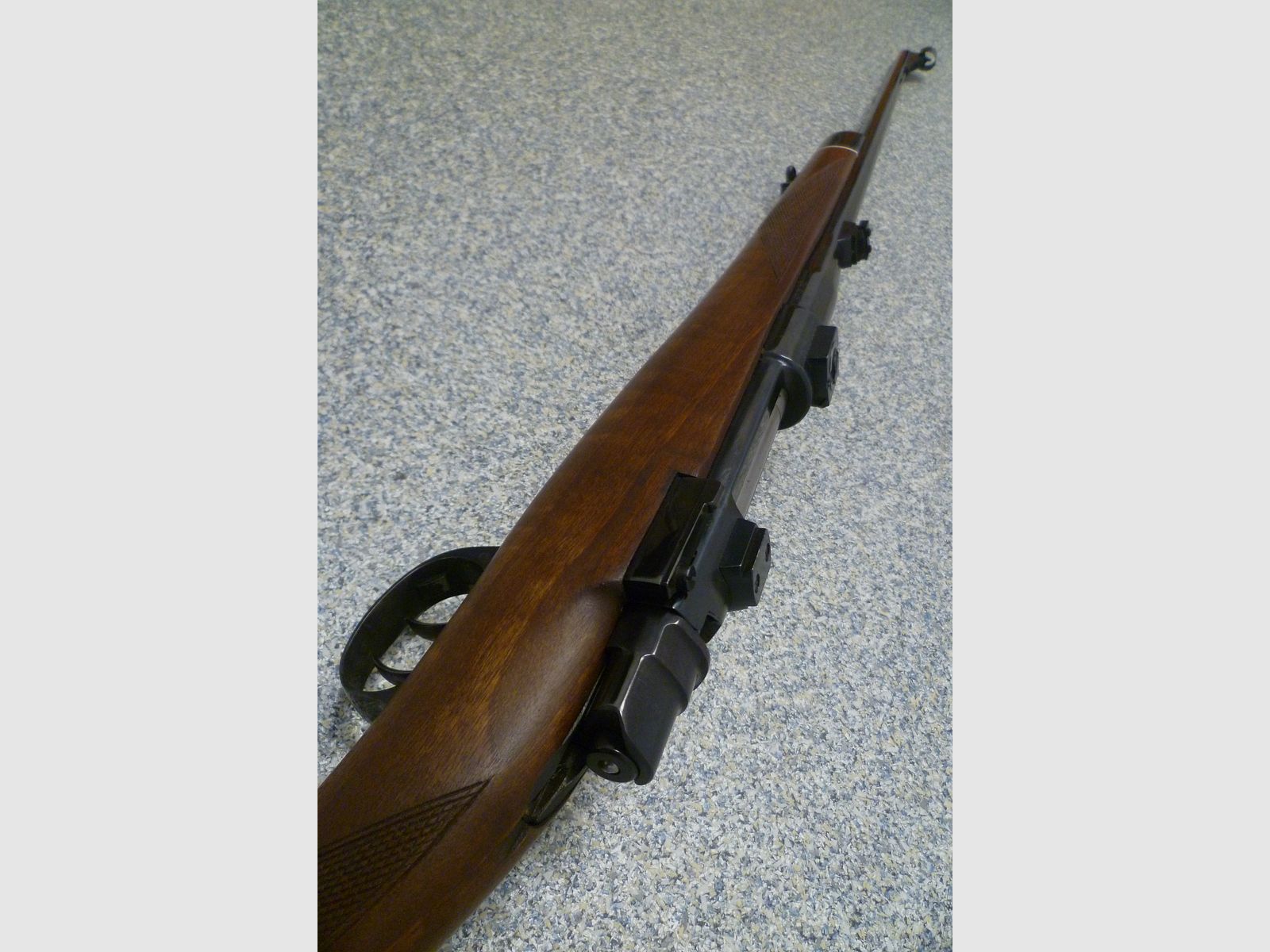 Repetierbüchse Zastava M98 .30-06 Spring.