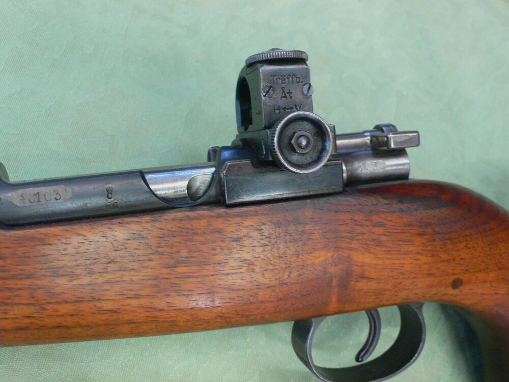 Carl Gustavs M63, Bild 3 von 5