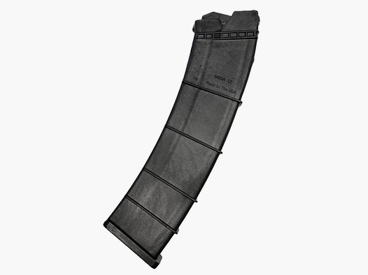 Magazynek Saiga 12 Polimer 12 Naboi - SGM Tactical