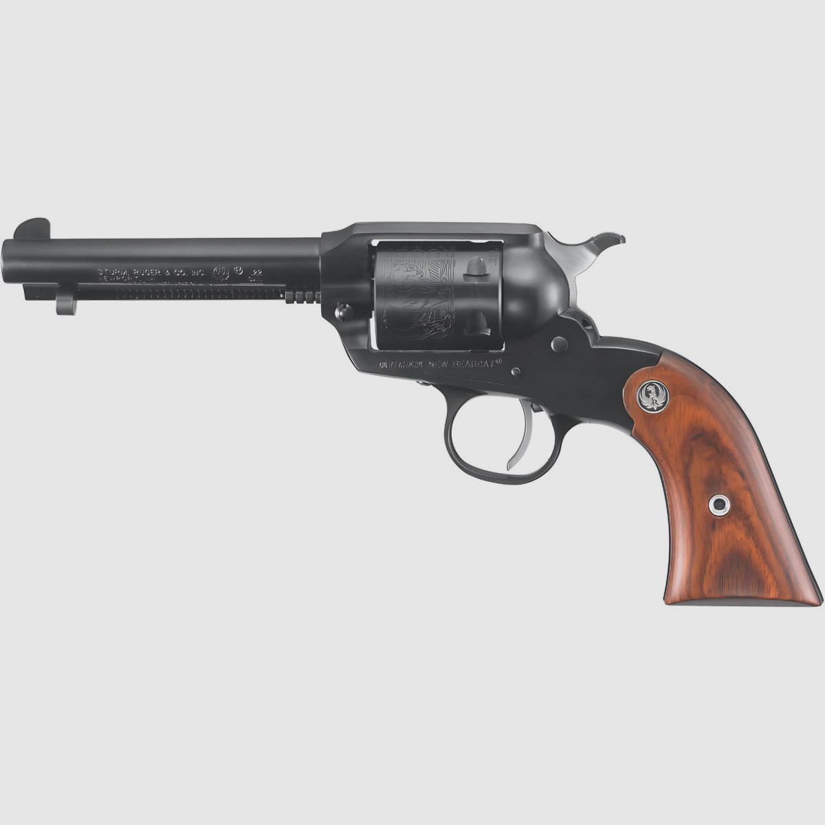 Ruger Bearcat .22lr (00912), zdjęcie 1 z 8