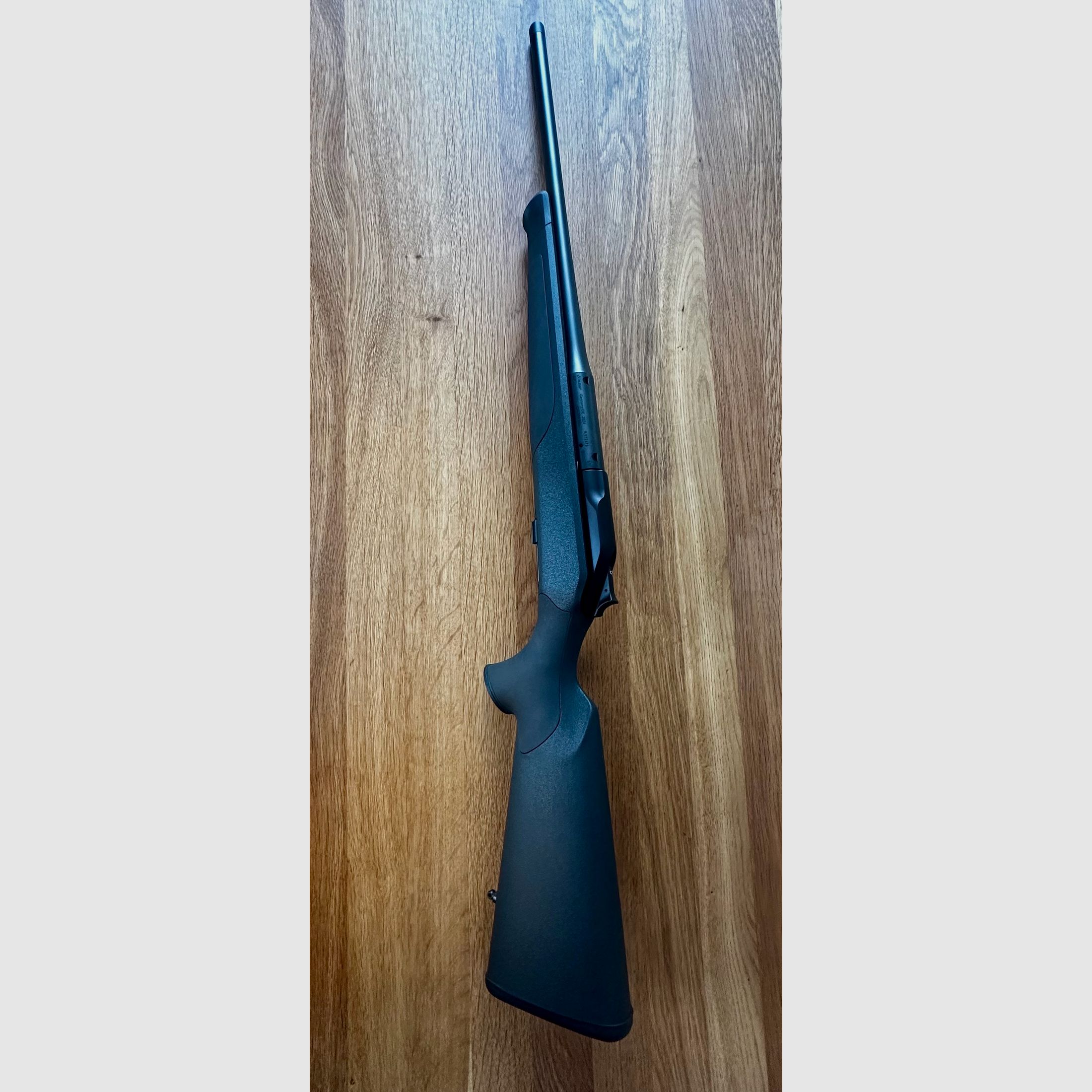 Blaser R8 Professionale lunghezza della canna 52 cm in calibro .308 Win filettatura della volata M15x1