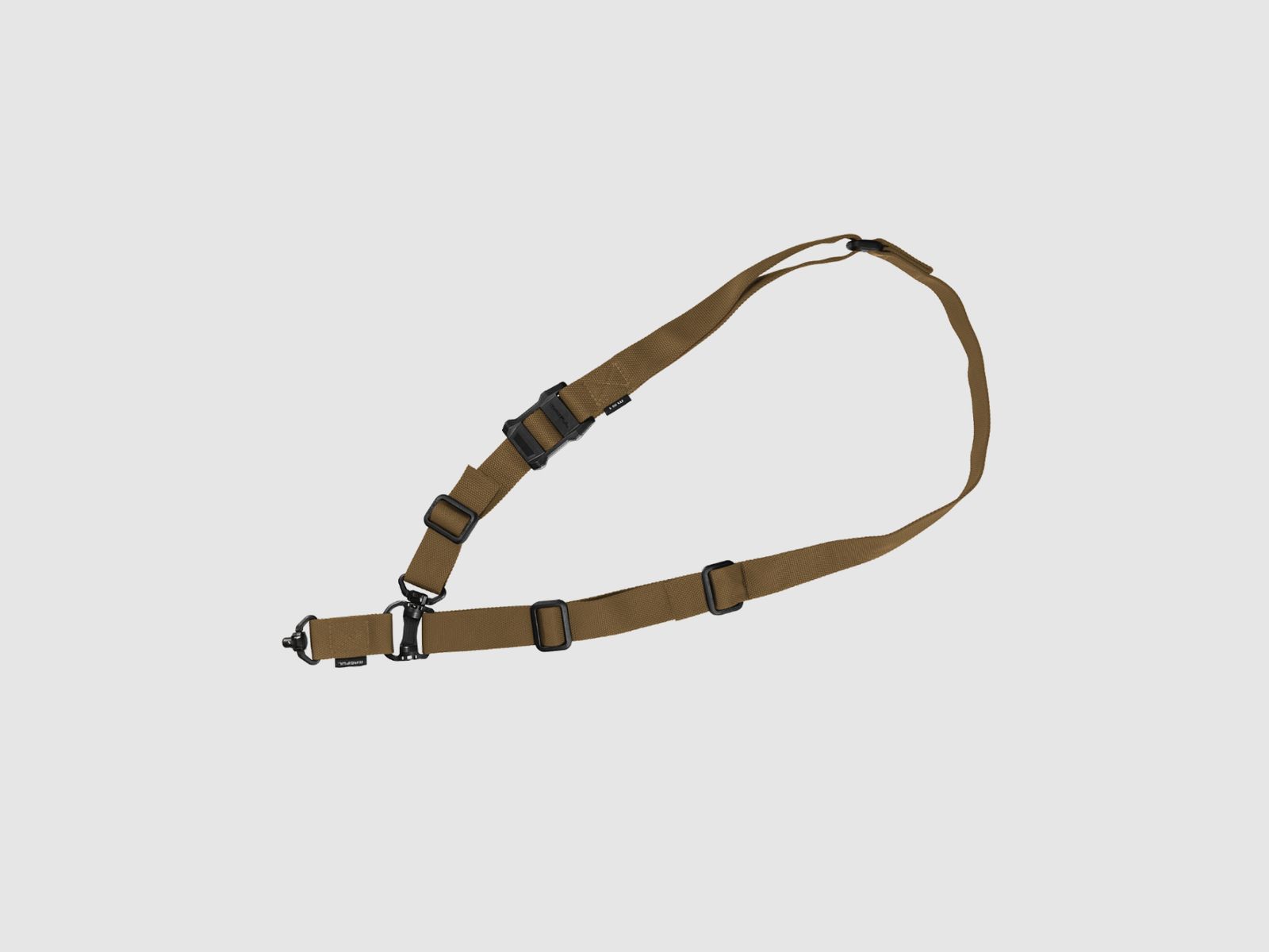 MAGPUL MS4 QDM SLING COYOTE, Bild 1 von 3