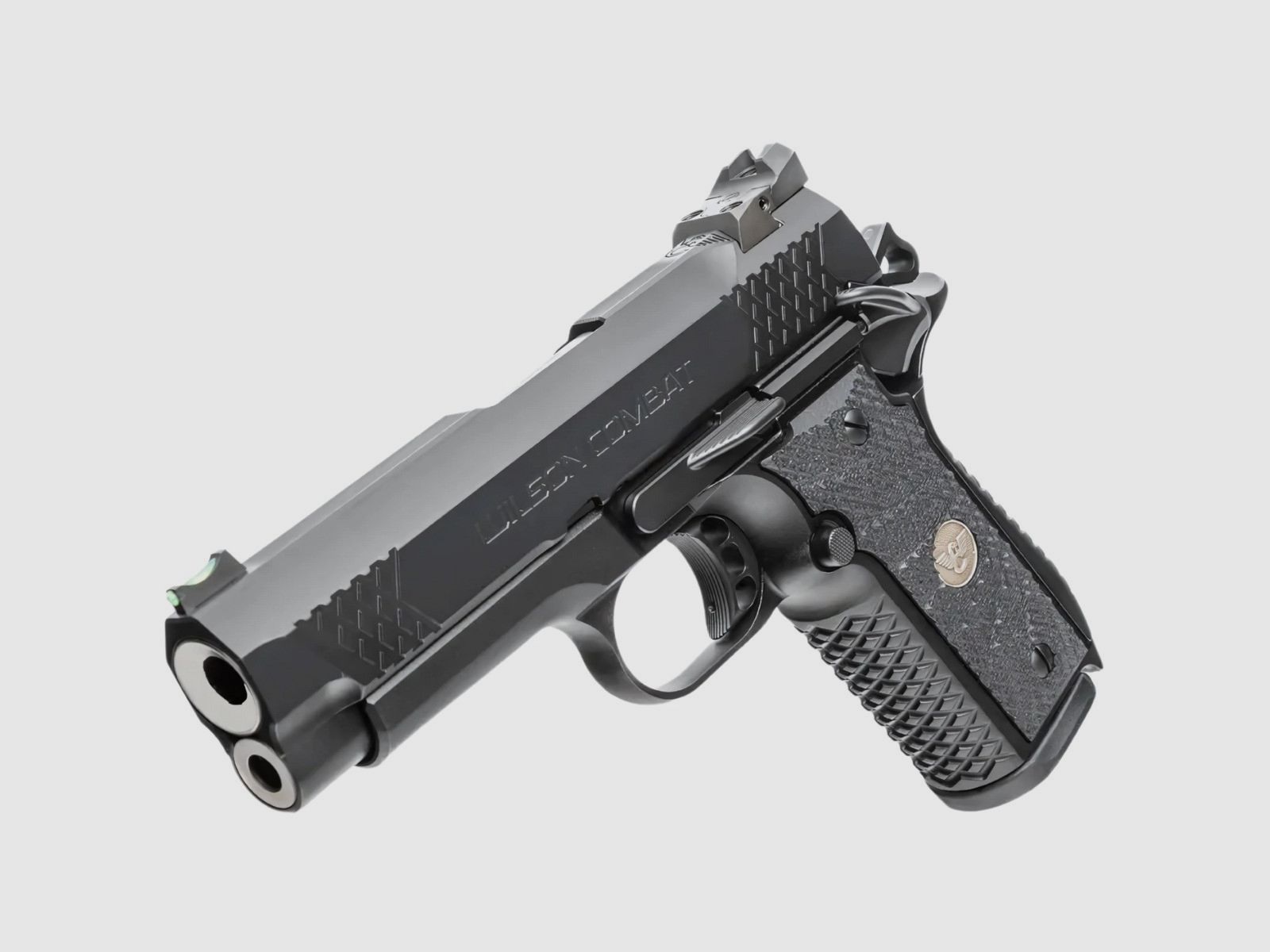 Wilson Combat EDC X9, immagine 2 di 8