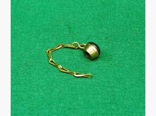 Vorderlader Pistonschoner / Pistonkappe