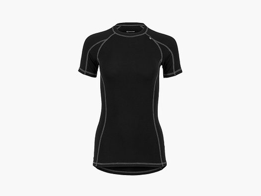 Highlander Kurzarm Funktionsshirt Damen Bamboo Base Layer