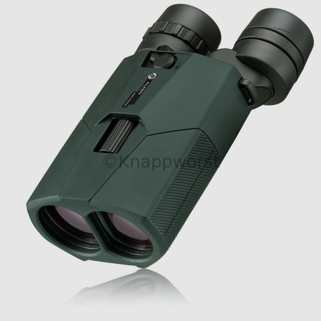 Alpen Alpen Apex Steady 14x42