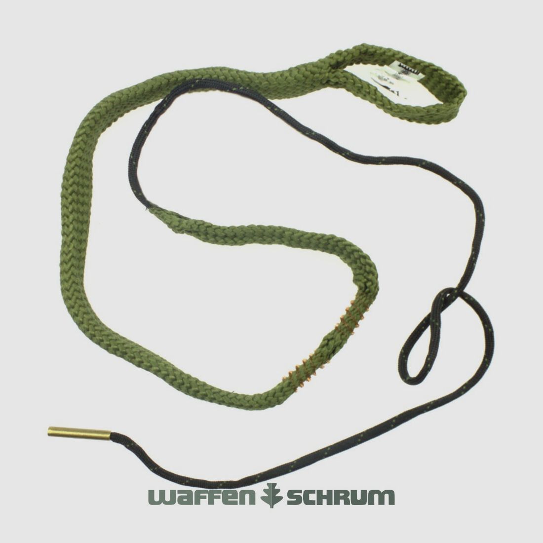 Corda di pulizia Hoppes per fucile