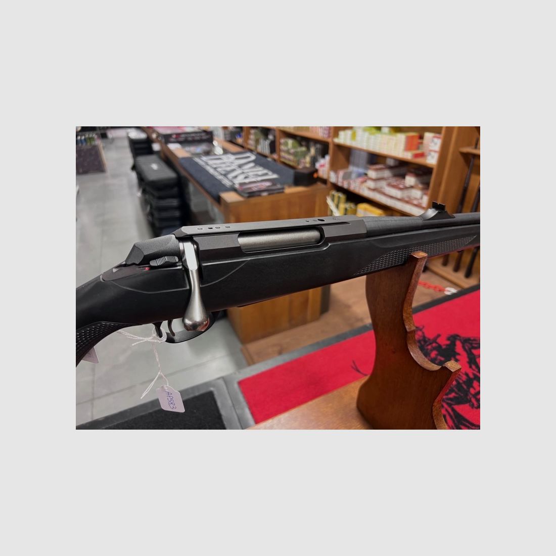 Tikka T3X Lite .243 Win, Bild 4 von 6