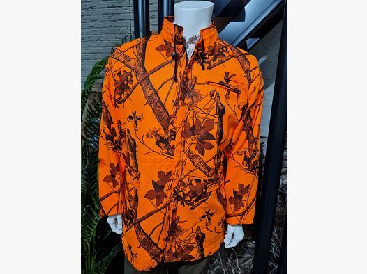 Deerhunter Targit veste à enfiler