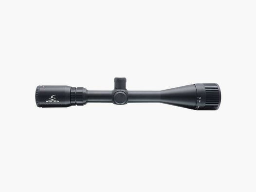 Lunette Arcea 4-16×44 – 25,4mm-MIL DOT Reti. Crist.Ilum. Front Focus
