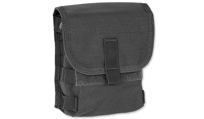 Ammo Pouch - Black - MA2-002 - Condor, image 2 of 2