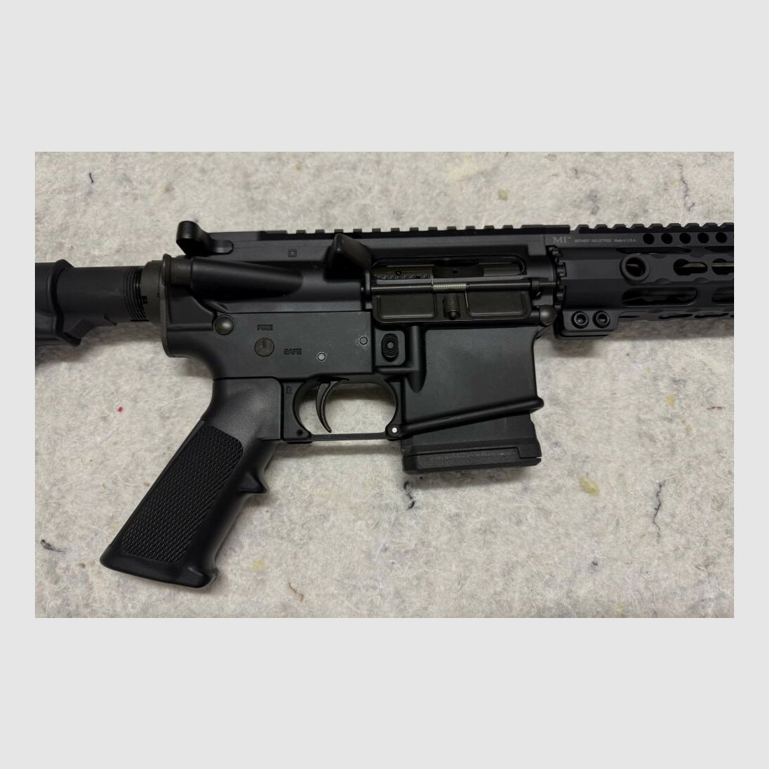 Windham WW-15 .223Rem