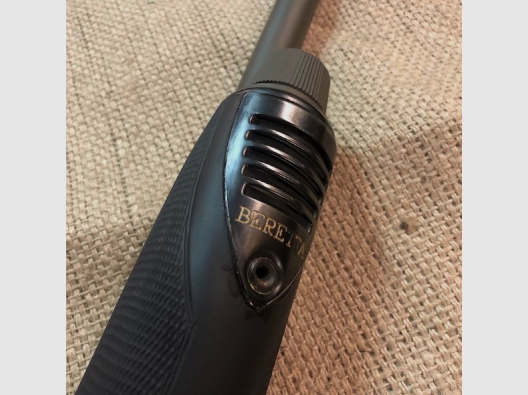 Beretta Gold Mallard Cerakote, image 6 sur 6