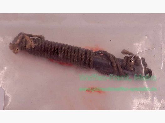 Cuerda de limpieza MAS 36 de diversos fabricantes