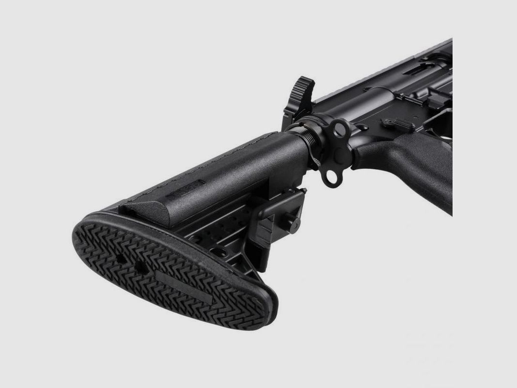 KARABINEK PCC SOG AR-9 8"KAL. 9X19, zdjęcie 3 z 6