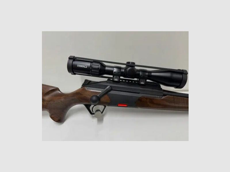Beretta BRX-1 LUXUS Holzklasse 3 - Komplettangebot - Waffen Friedrichs