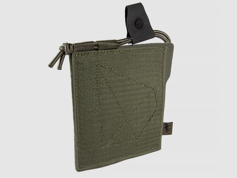 Tasmanian Tiger INTERNAL HOLSTER VL R Olive Green