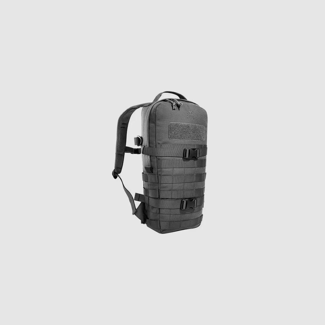 Tasmanian Tiger Tasmanian Tiger Rucksack Essential Pack MKII titan grey